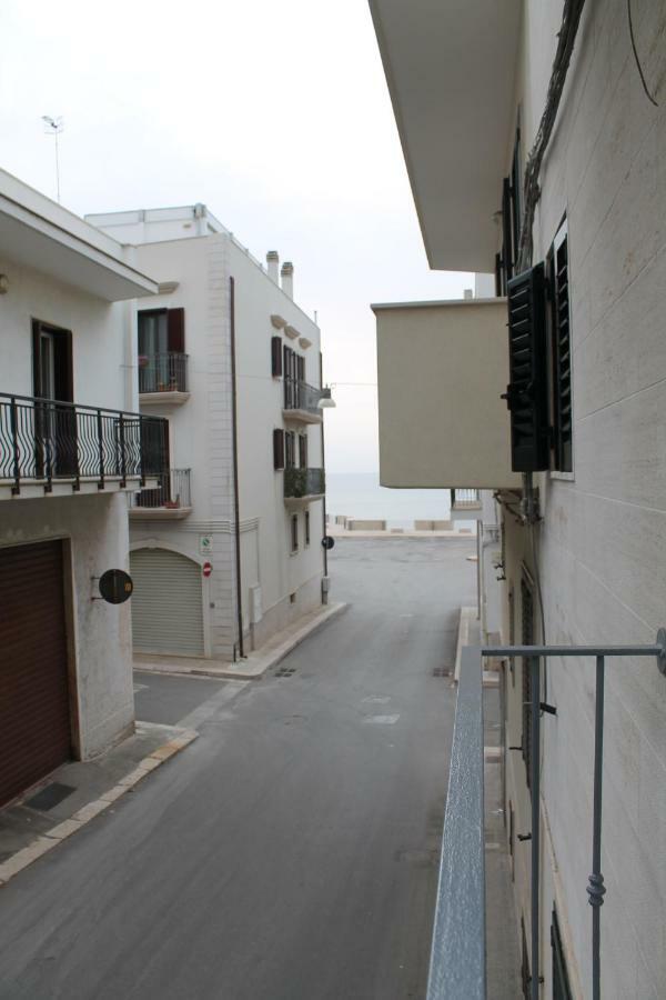 Casa Mirò Polignano a Mare Exterior foto