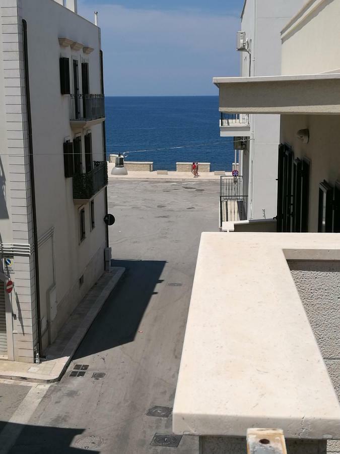 Casa Mirò Polignano a Mare Exterior foto