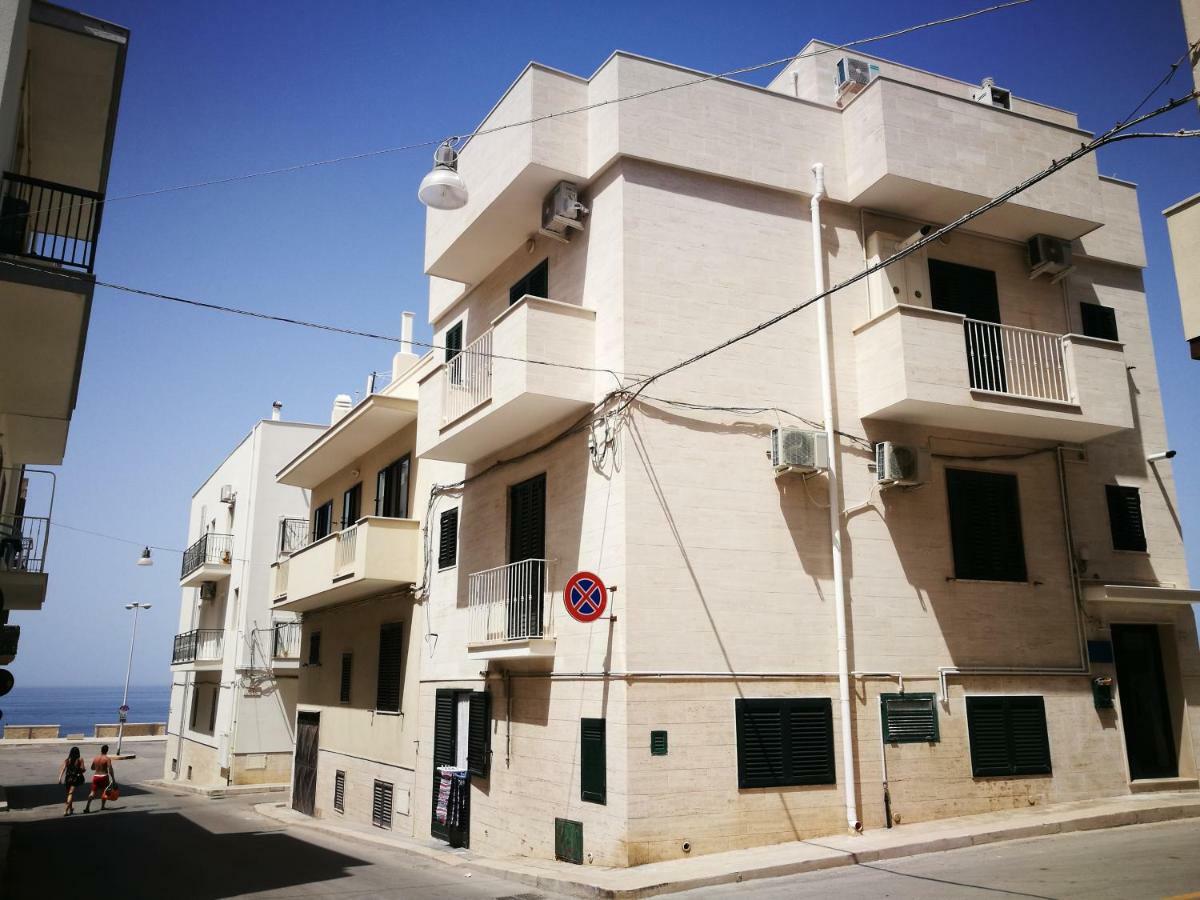 Casa Mirò Polignano a Mare Exterior foto